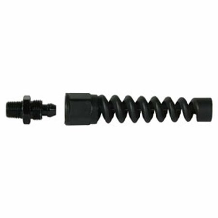 LEGACY MFG. CO. 0.25 in. Reusable End LEG-RP900250